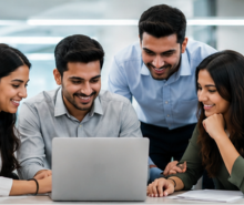 Team collaboration